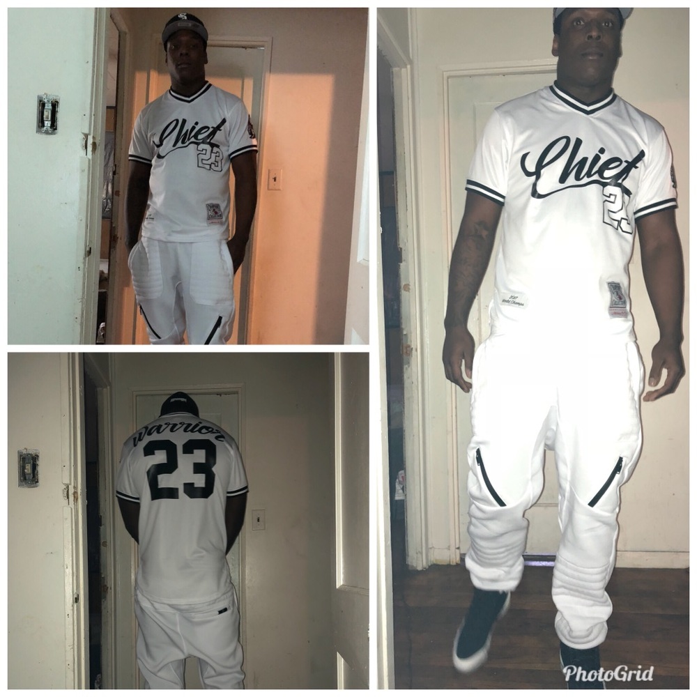 Meet your Posher, Antoine